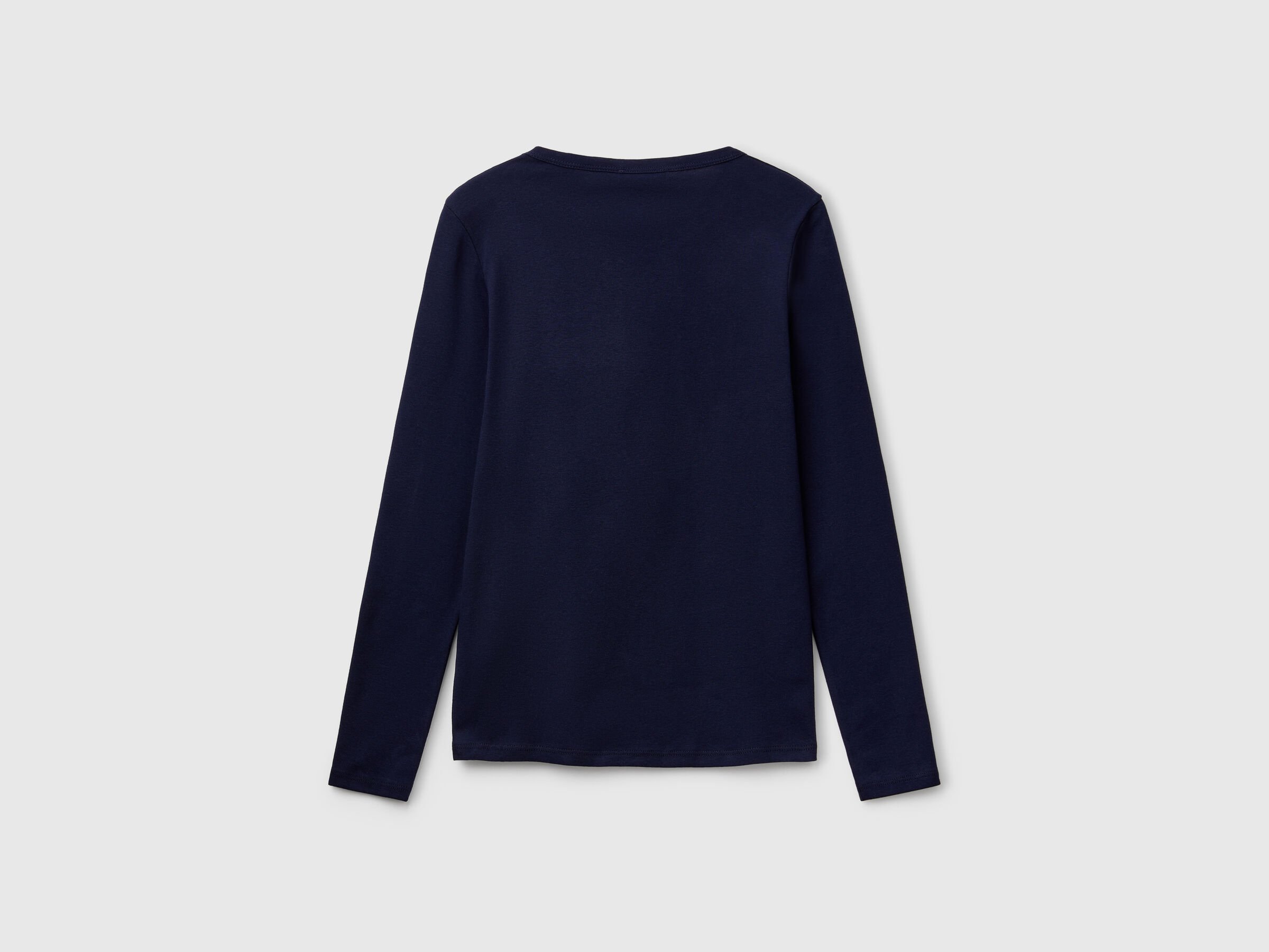 T-SHIRT L/S Women image number 3