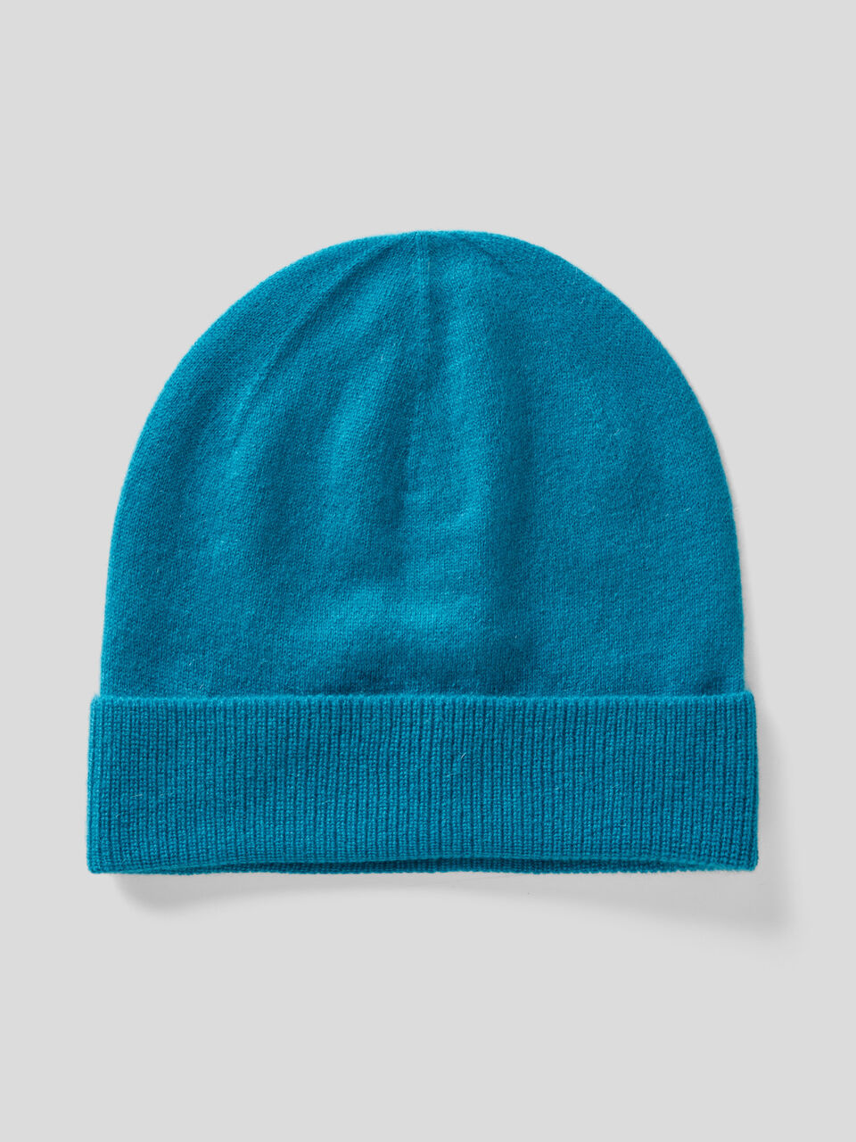 Pure cashmere hat image number 1