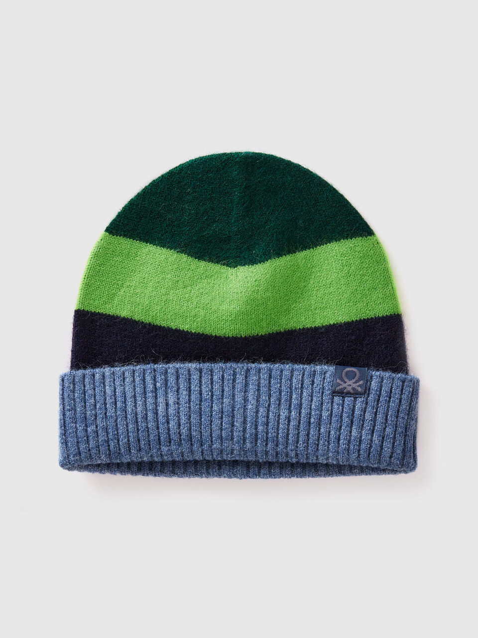 KNITTED - HAT Junior Boy image number 1