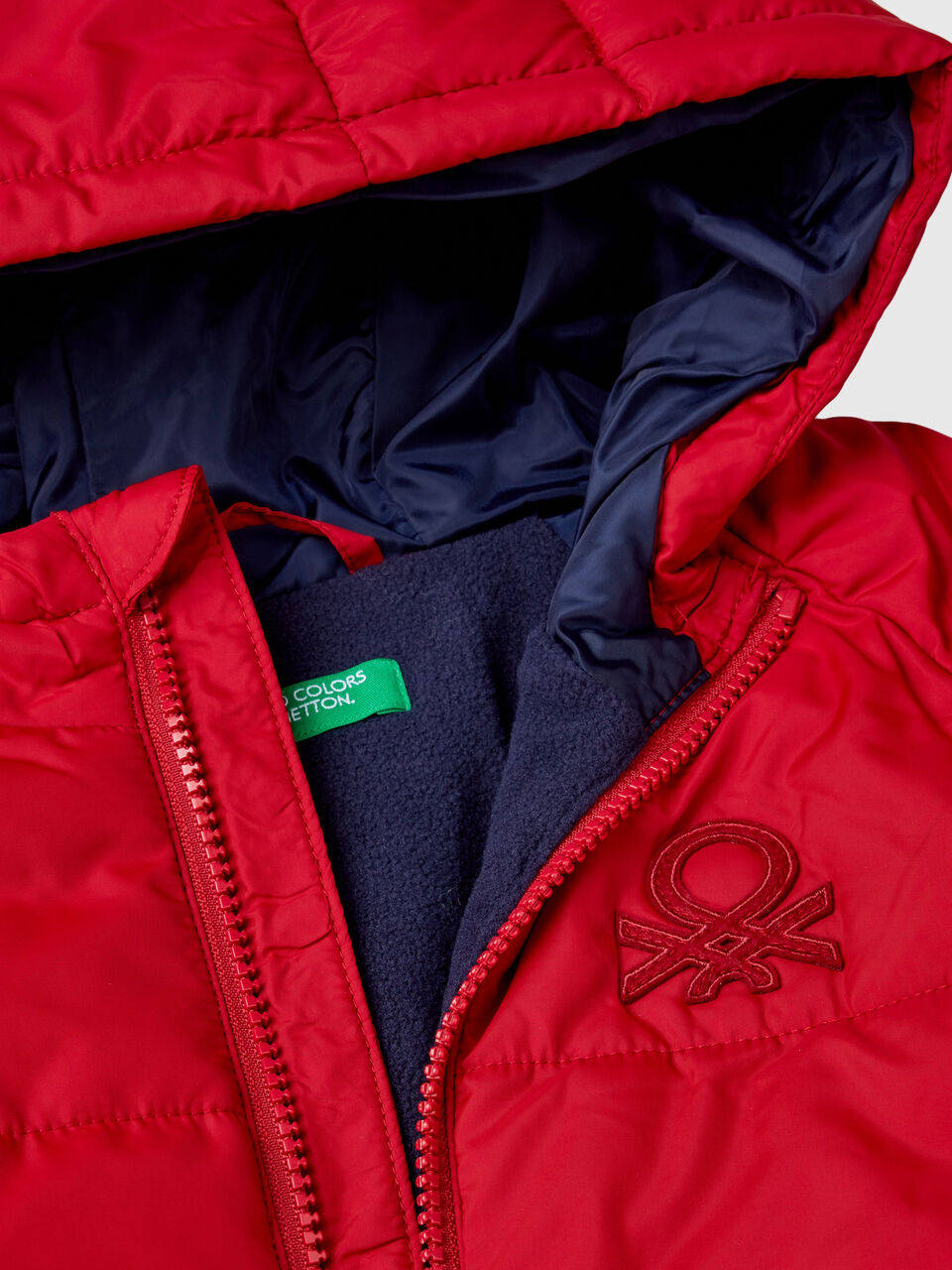 JACKET Junior Boy image number null