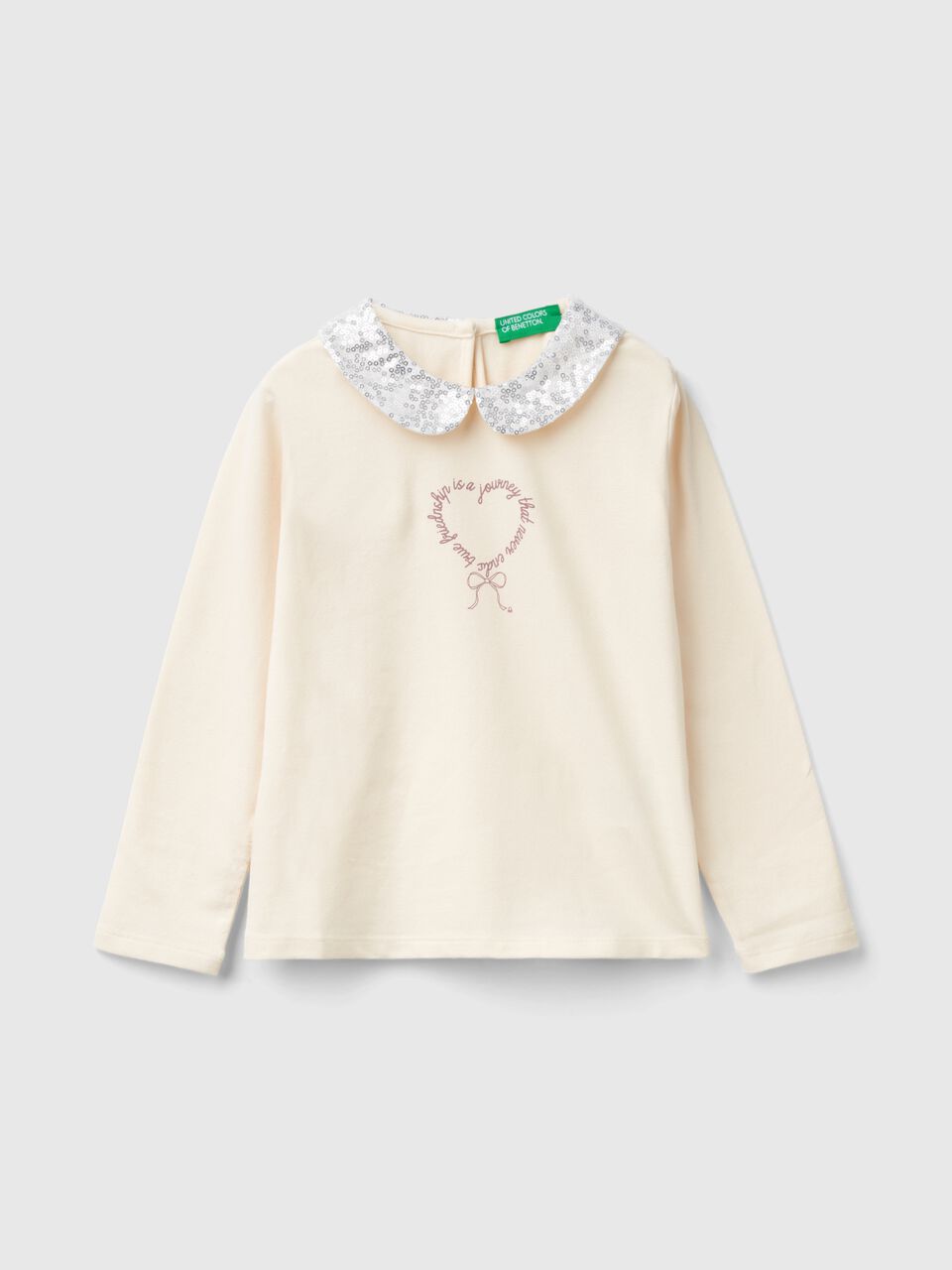 SWEATER L/S Junior Girl image number 1
