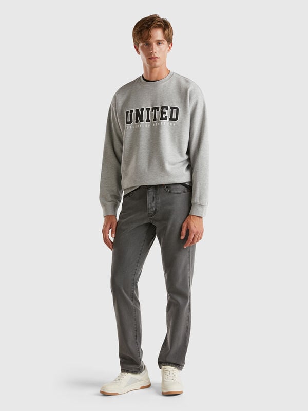 Regular fit jeans Men