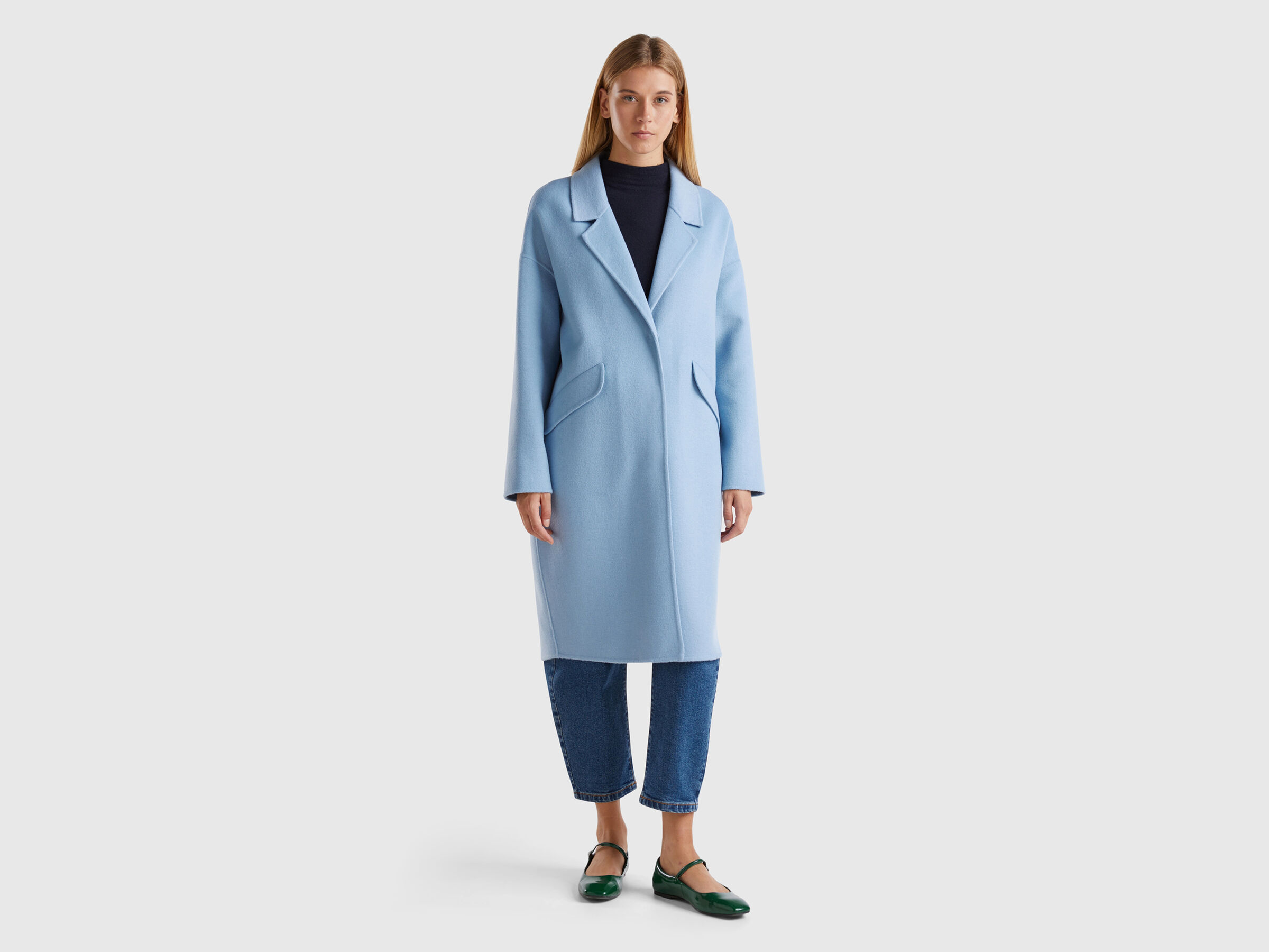 COAT Women image number 0
