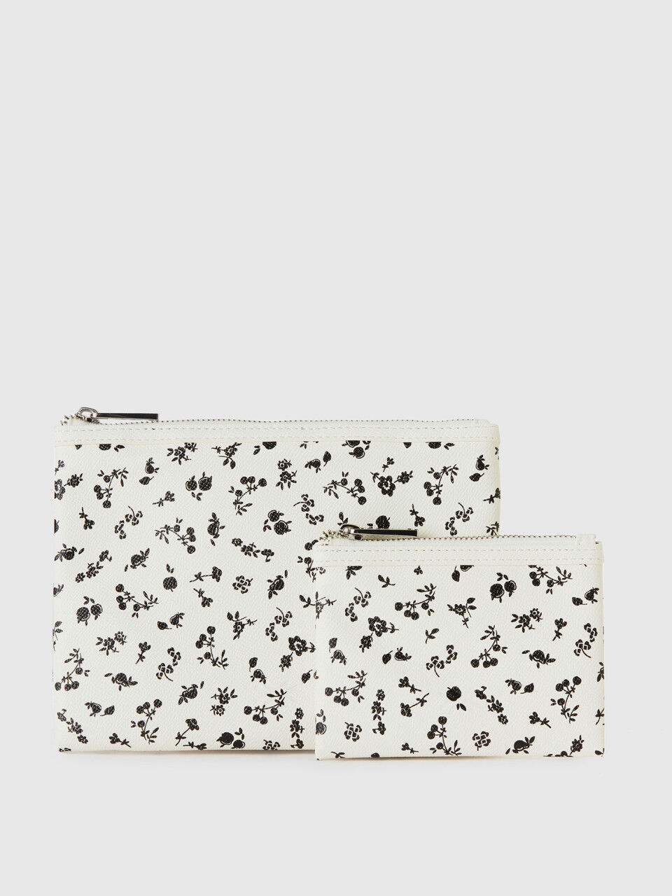 Patterned 2025 clutch bag