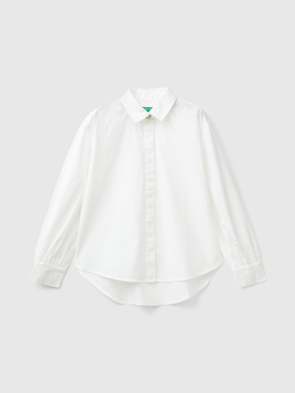 SHIRT Junior Girl image number 1