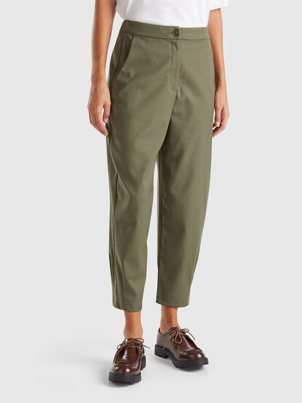 Balloon trousers Balloon trousers Women