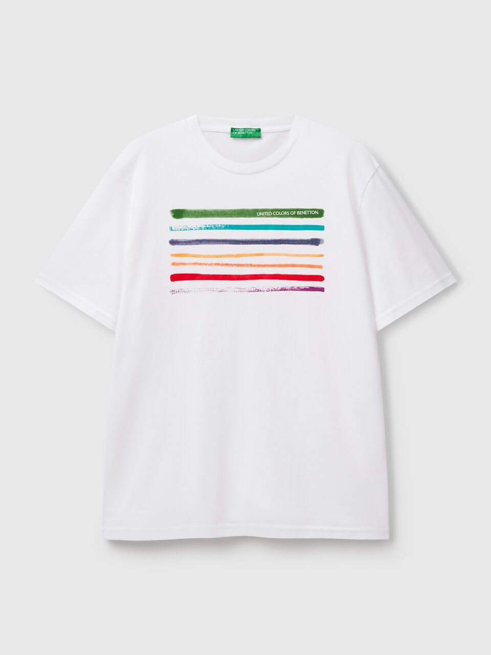 T-SHIRT Men image number 1