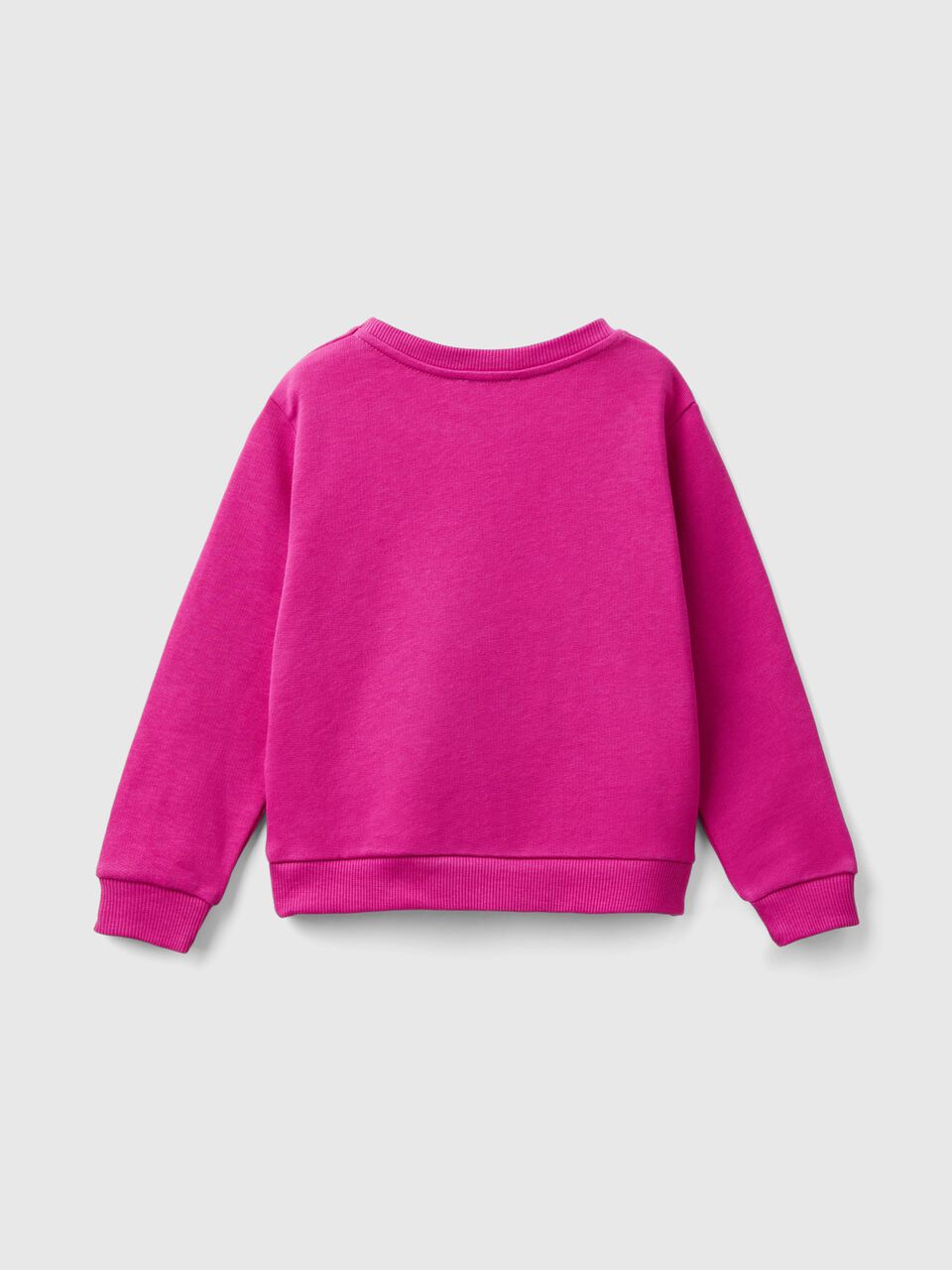 SWEATER L/S Junior Girl image number 2