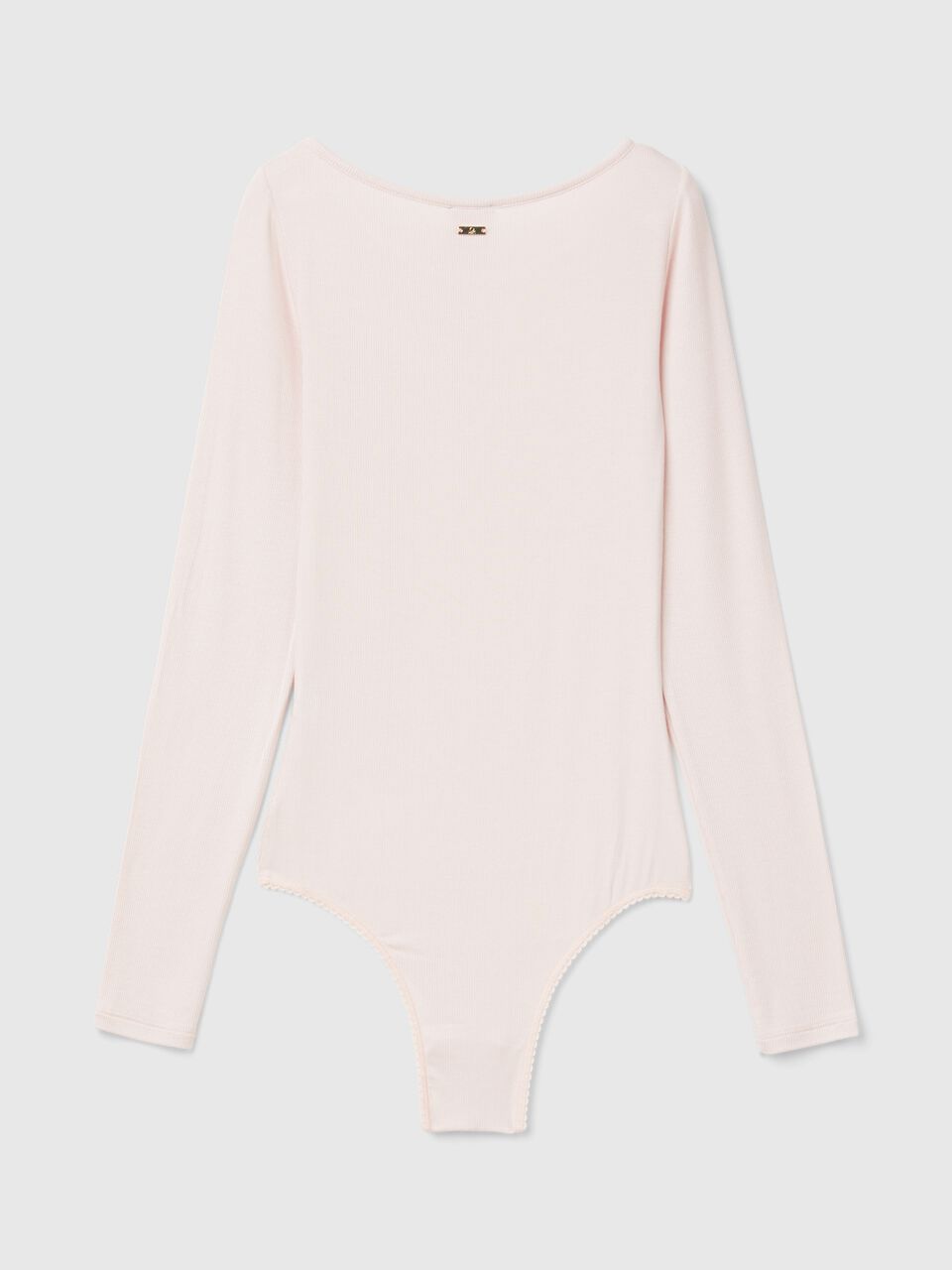 BODYSUIT L/S Women image number 2