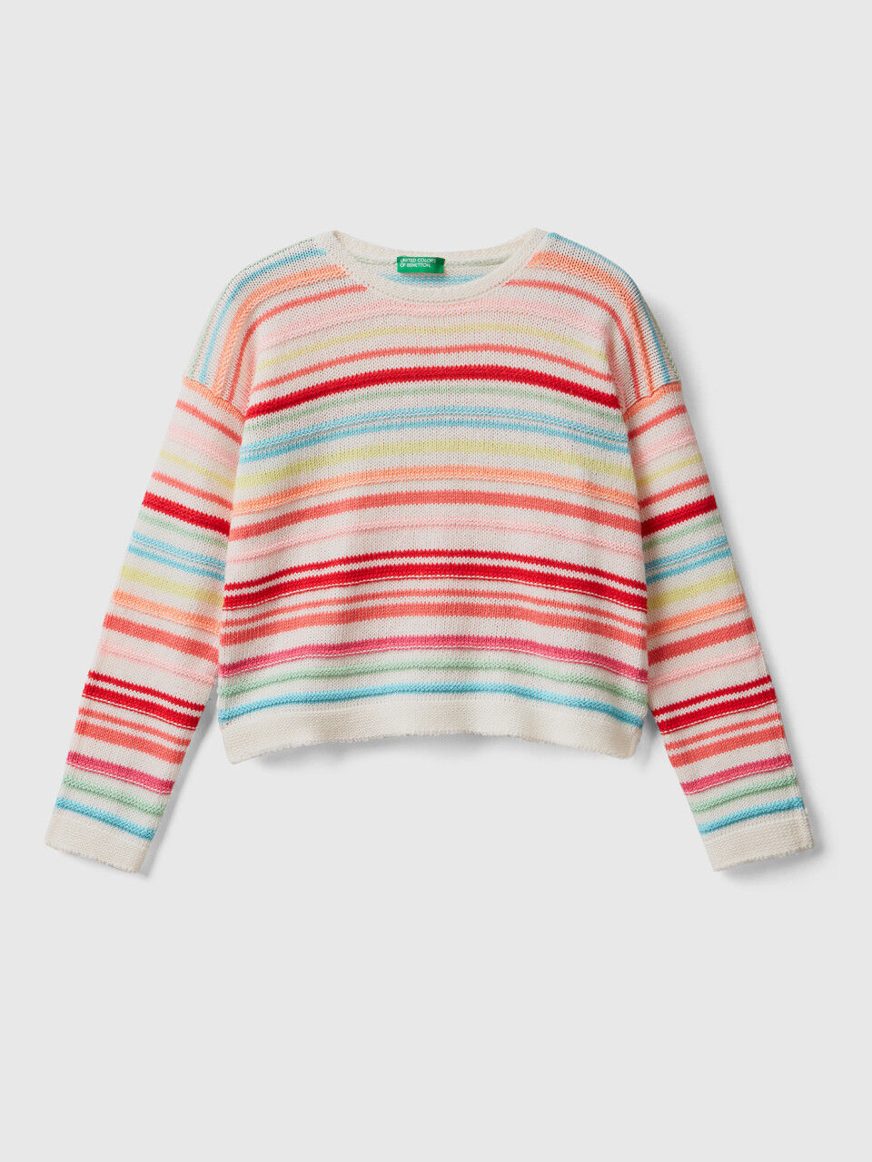 H&m girls deals sweaters