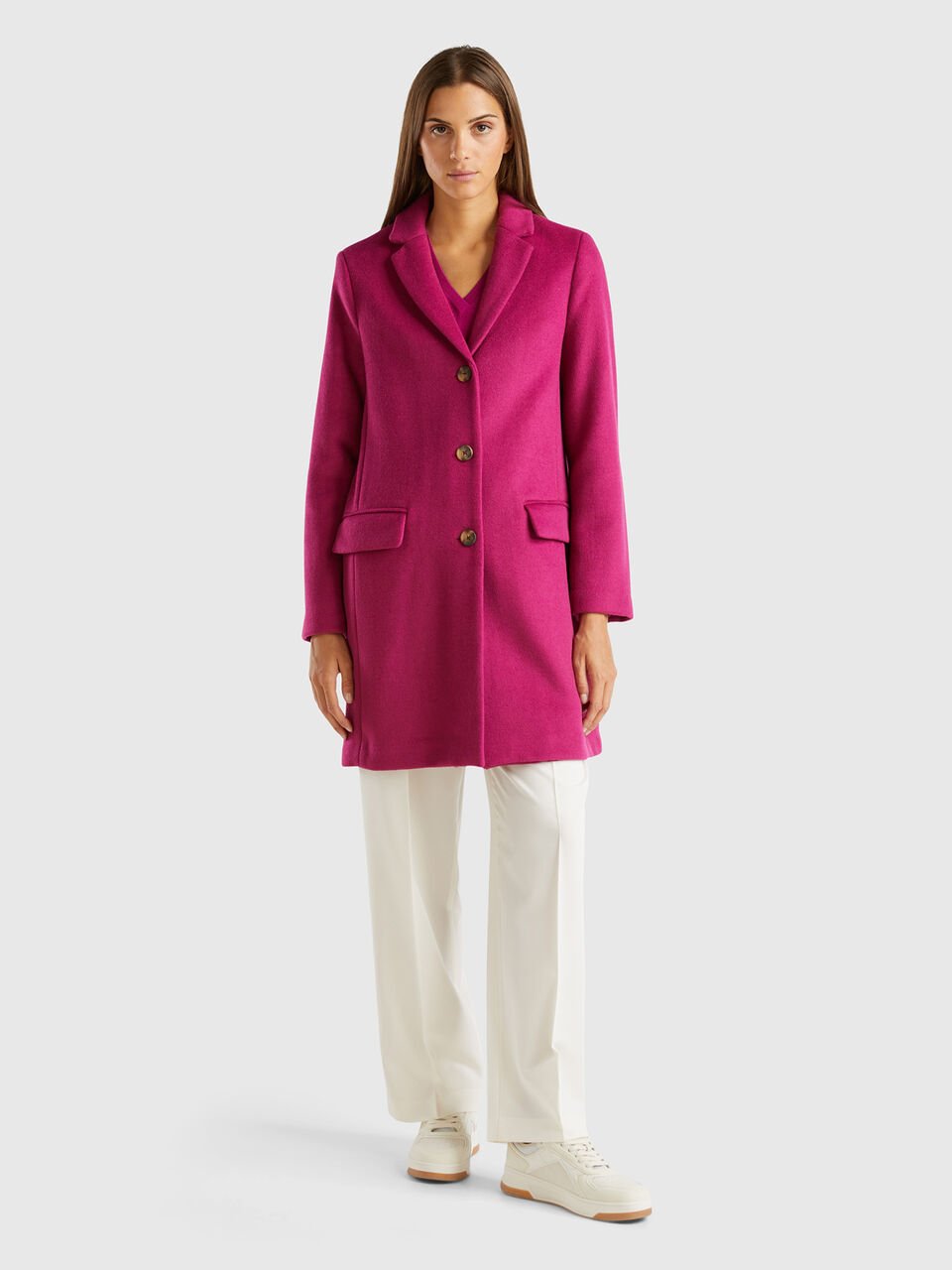COAT Women image number null