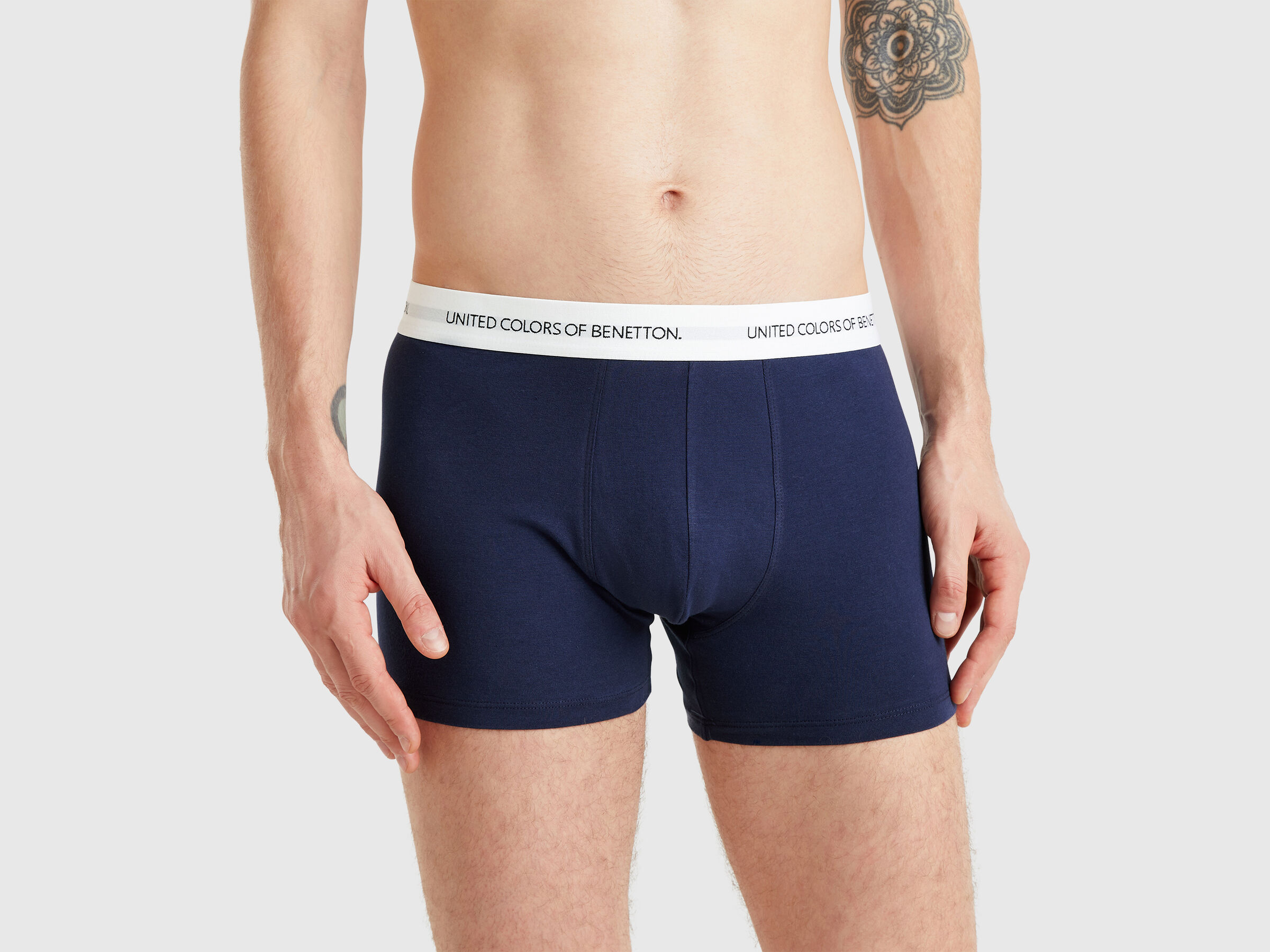 BOXER Men image number 0