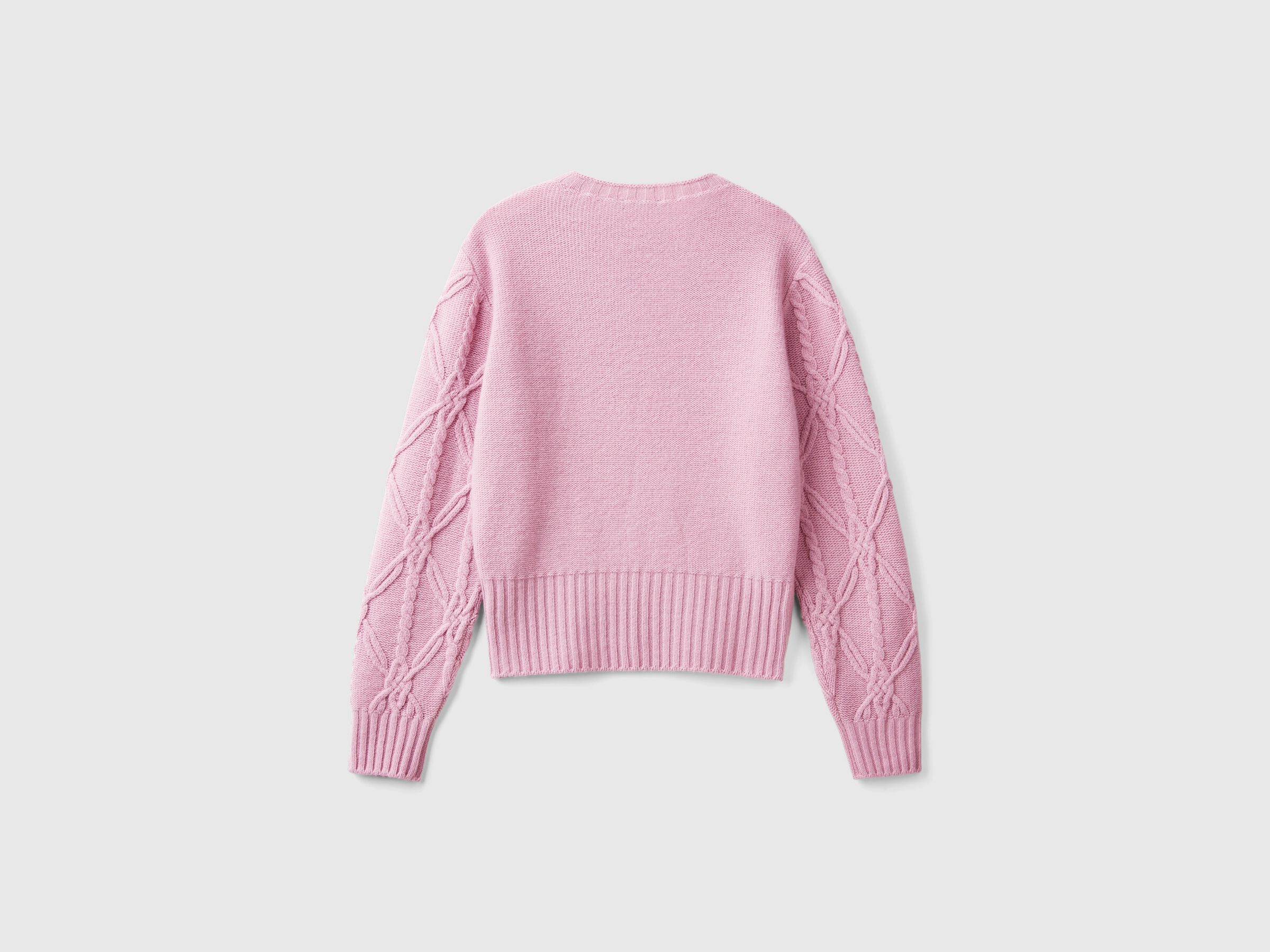 SWEATER L/S Women image number 4