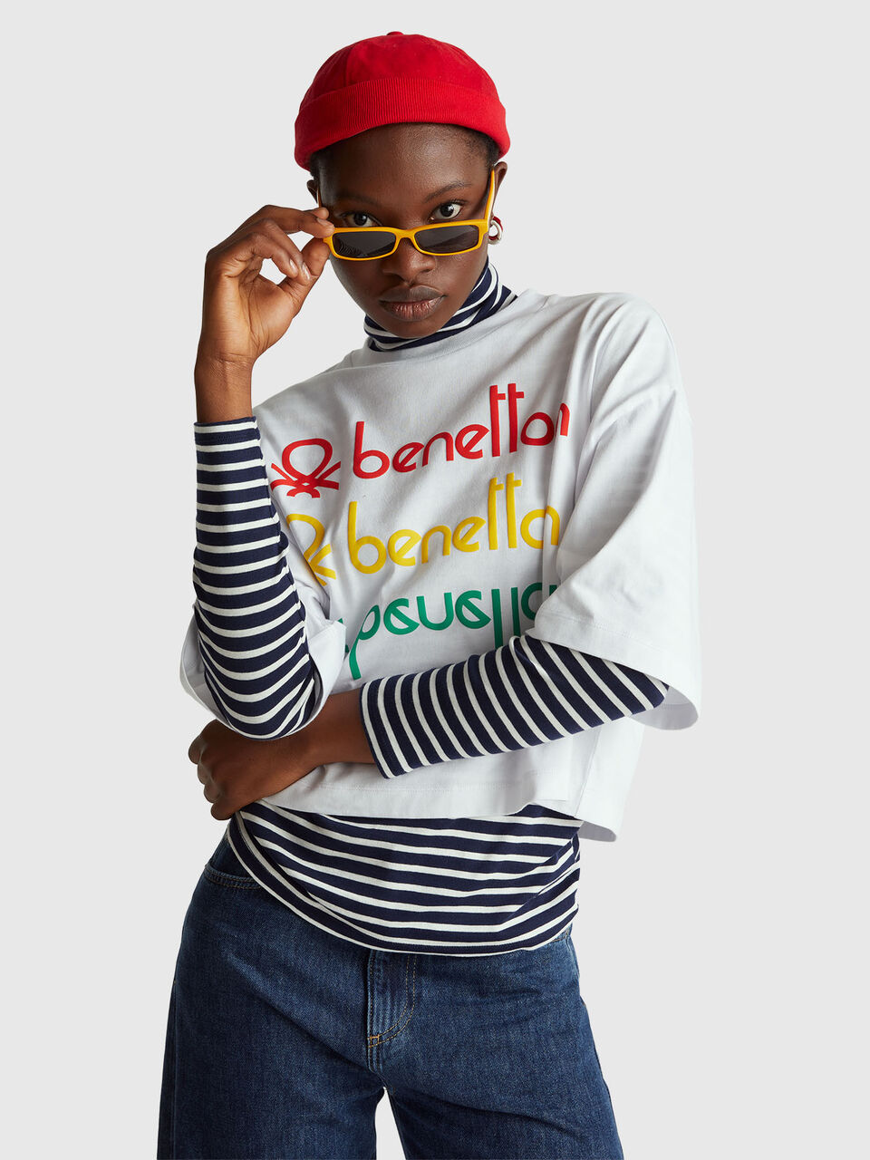 T-SHIRT Women image number null