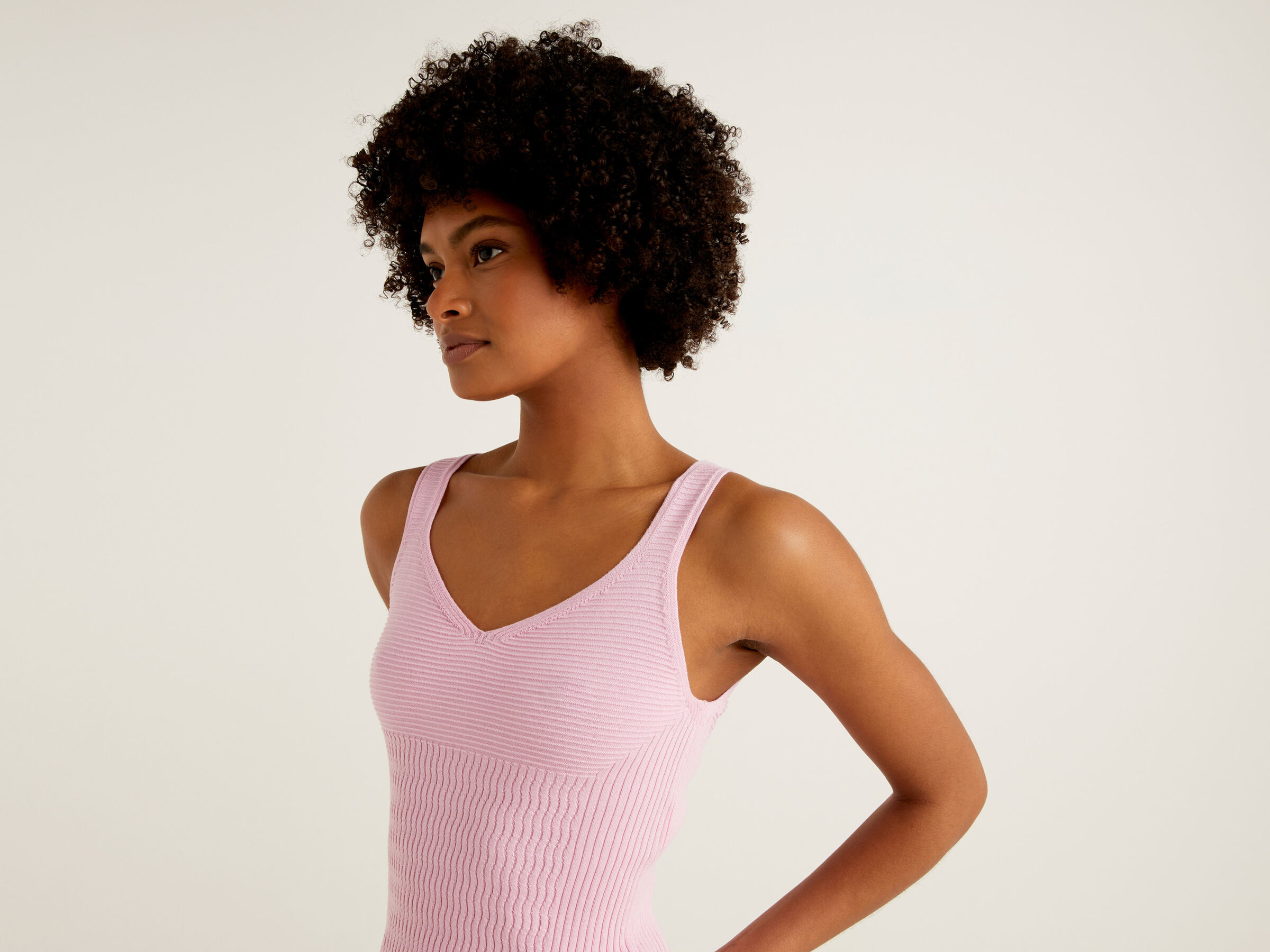 JCCxUCB knit top image number 4