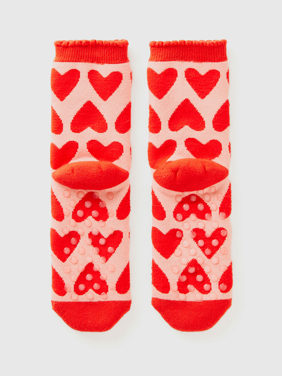 KNITTED SOCKS Junior Boy image number 2