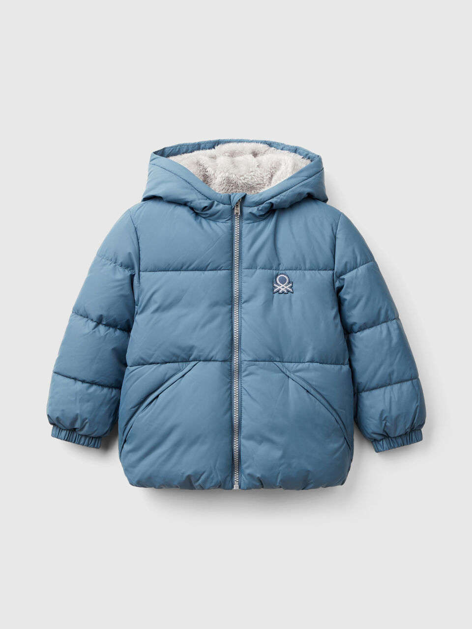 JACKET Junior Boy image number 1