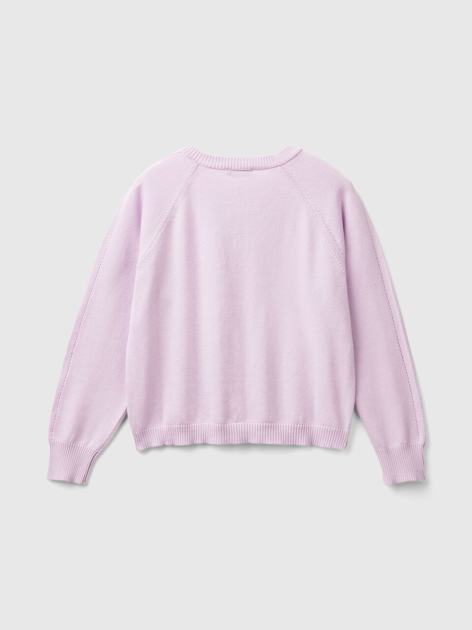 L/S SWEATER Junior Girl image number 2