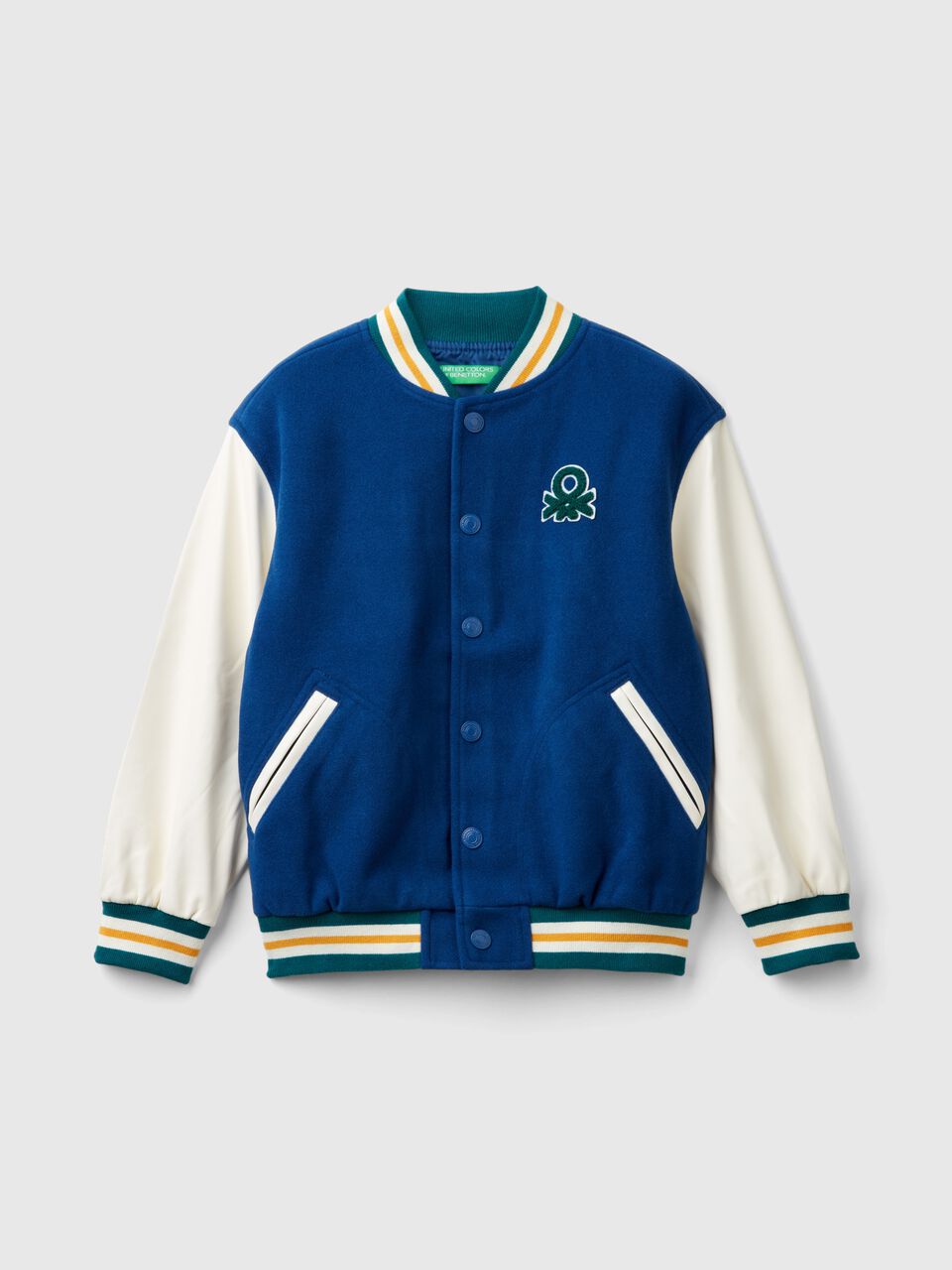 JACKET Junior Boy image number 1