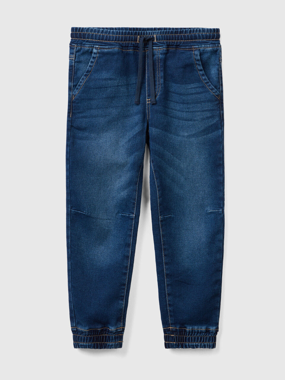 Boys sweatpant jeans clearance
