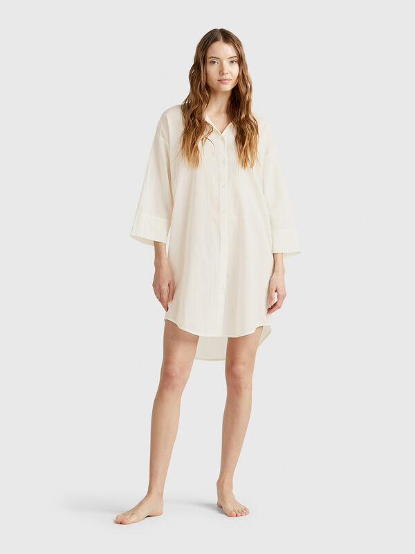 Shirt-style dress Women
