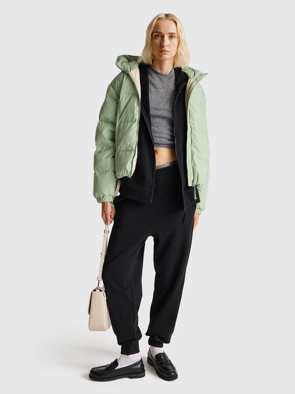 Pure cotton joggers Women