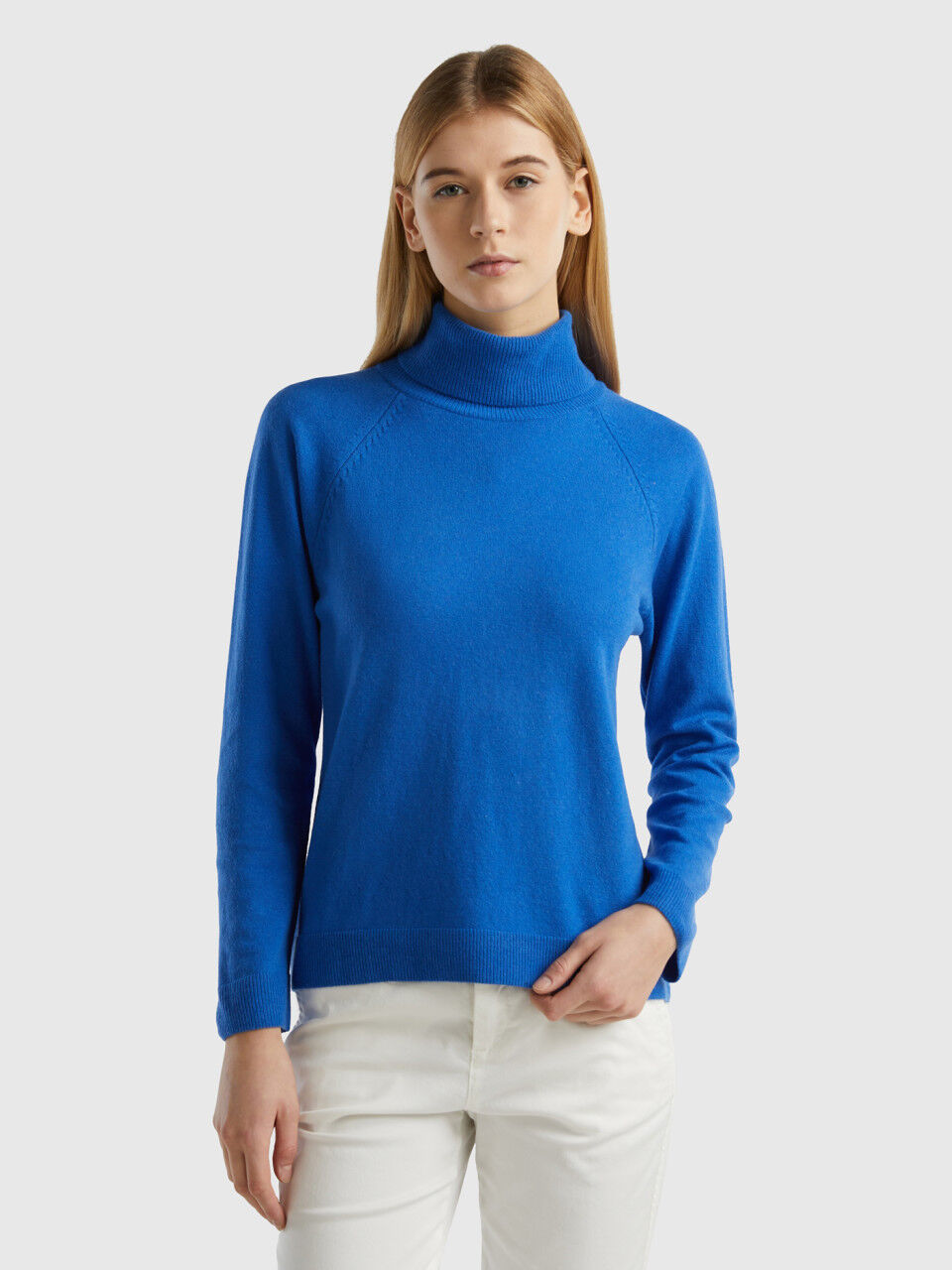Women's turtleneck sweaters on sale outlet