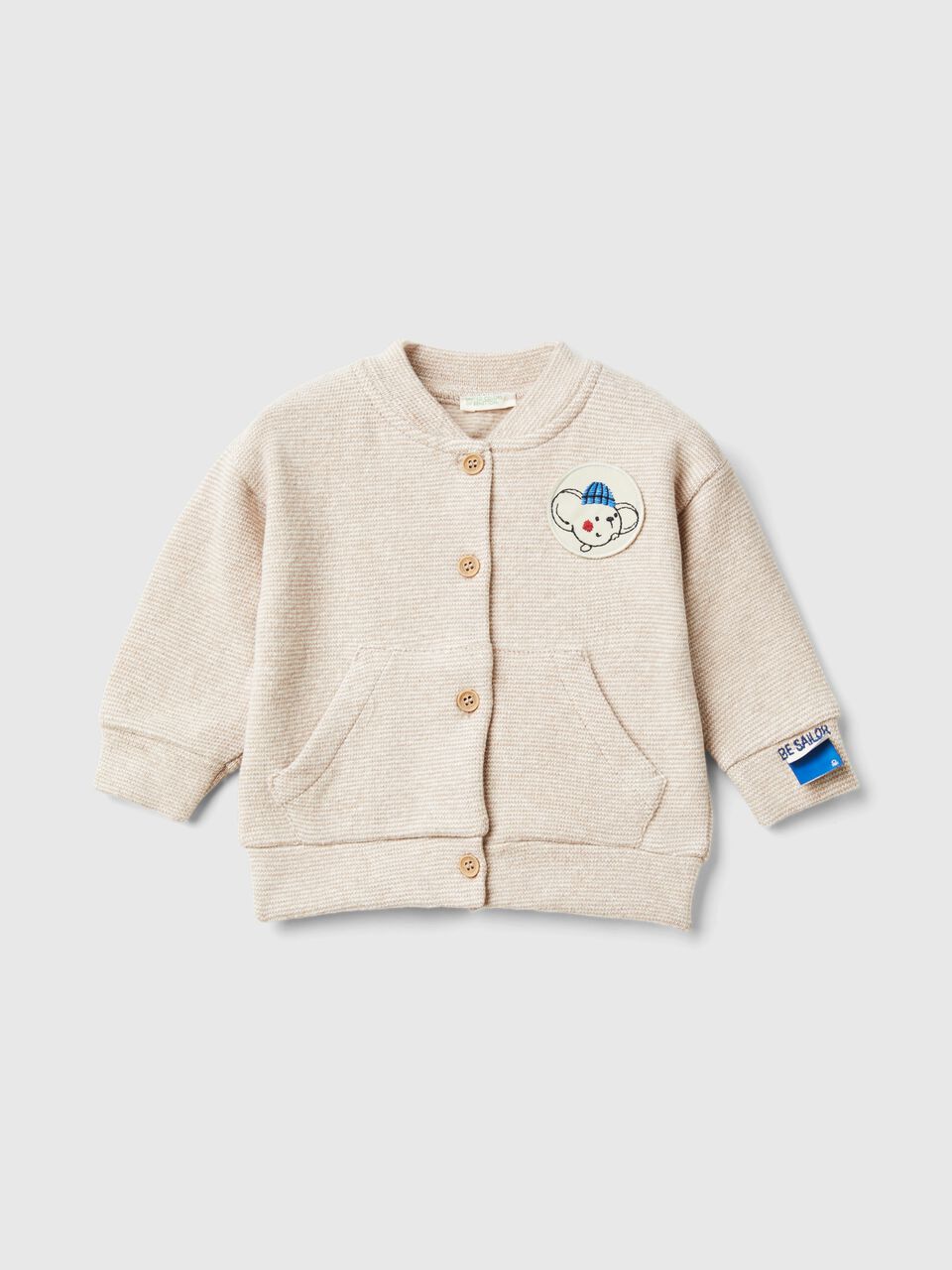 JACKET New Born (0-18 months) image number 1