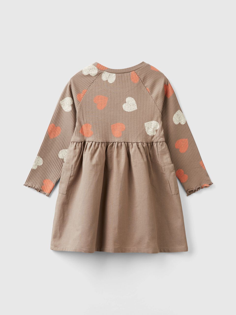 DRESS Junior Girl image number 2