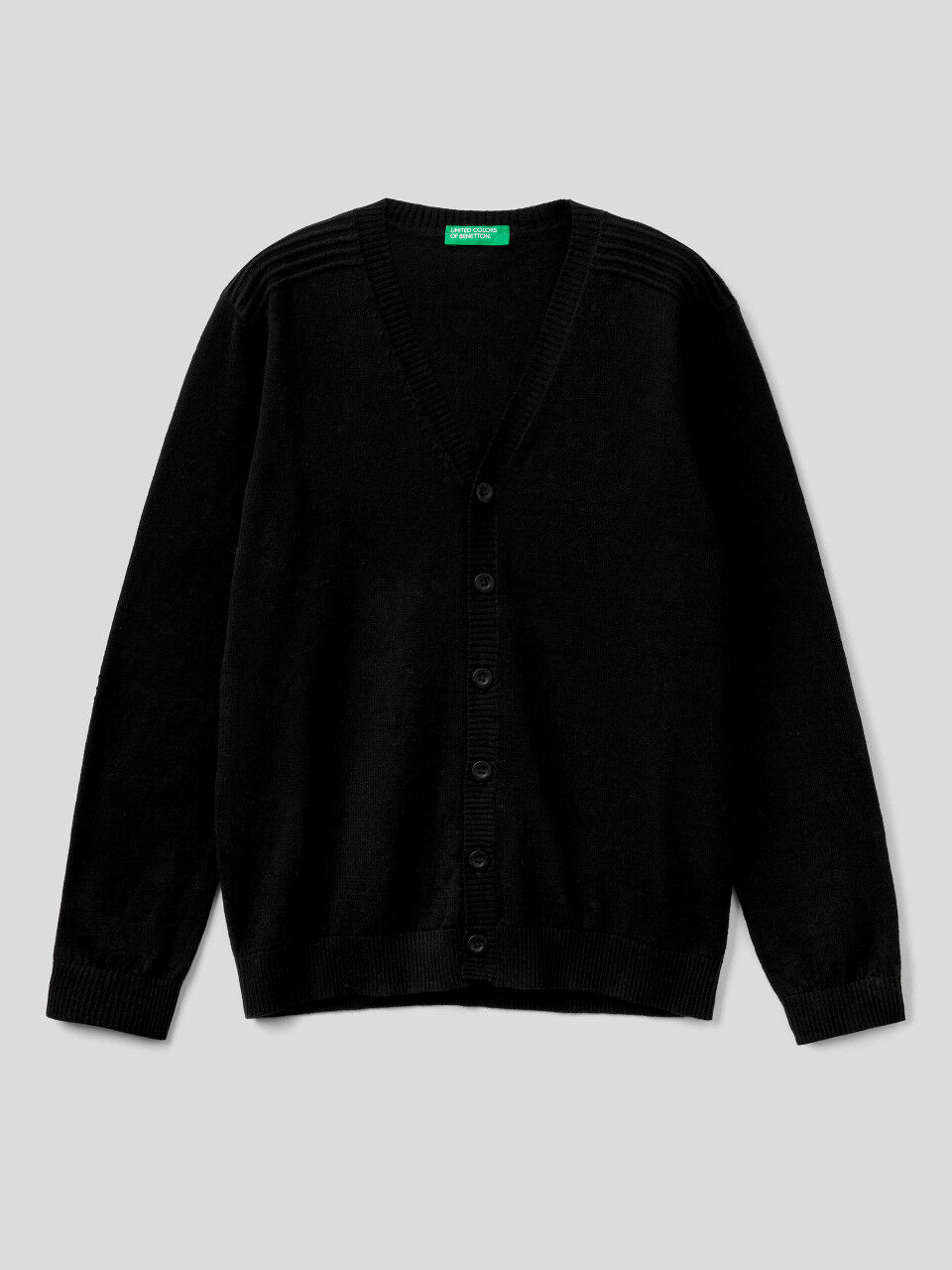 Baby boy black cardigan sweater cheap