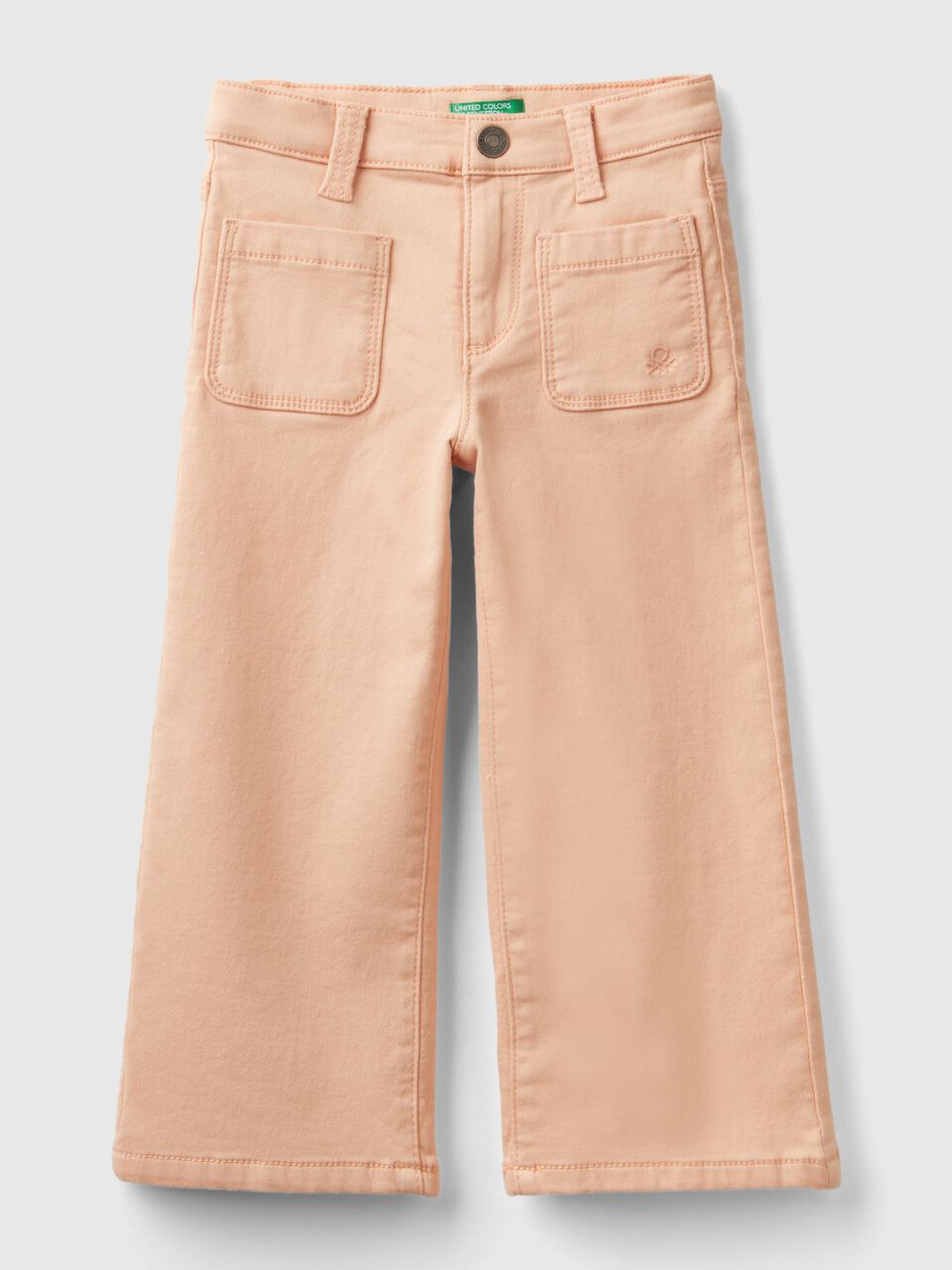 TROUSERS Junior Girl image number 1