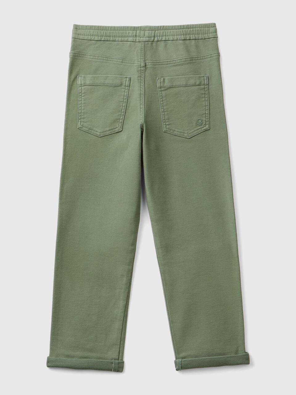 TROUSERS Junior Boy image number 2