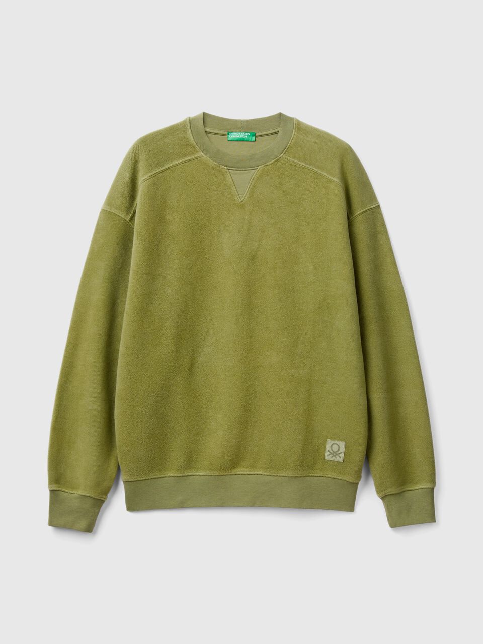 SWEATER L/S Men image number 1