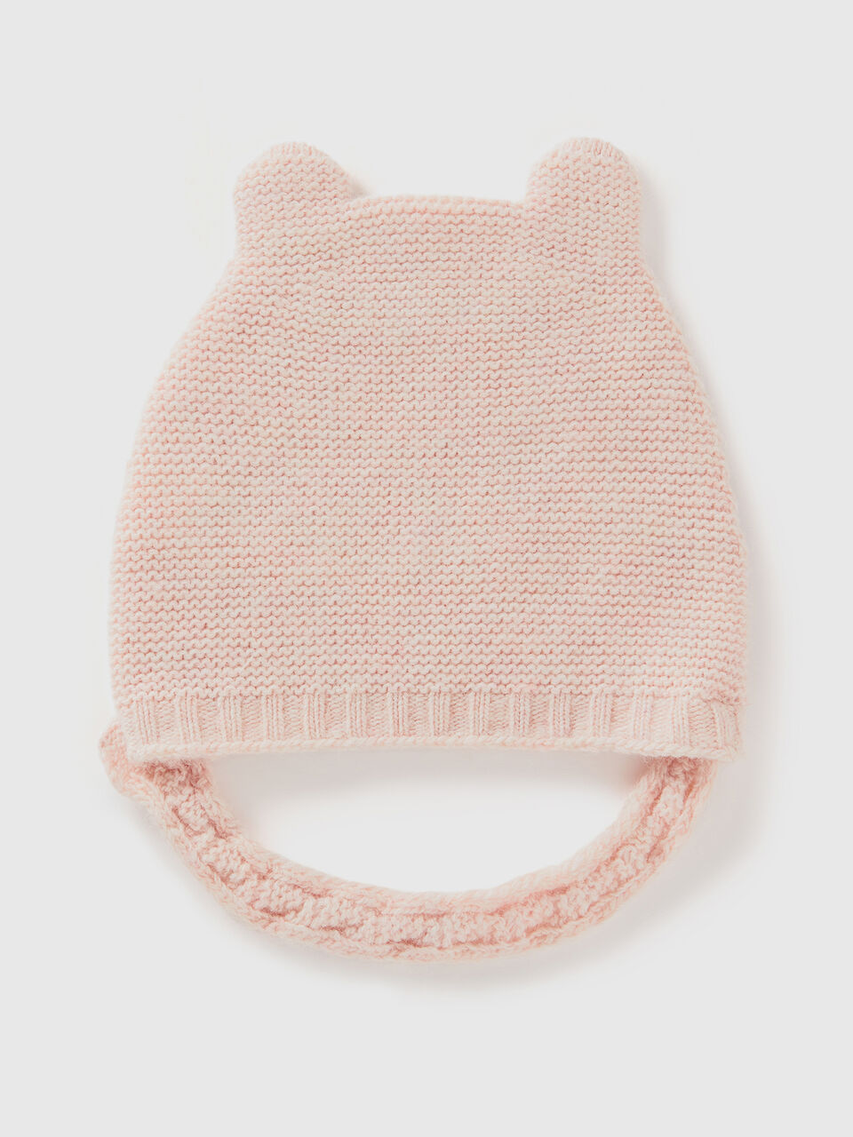 KNITTED - HAT New Born (0-18 months) image number 2