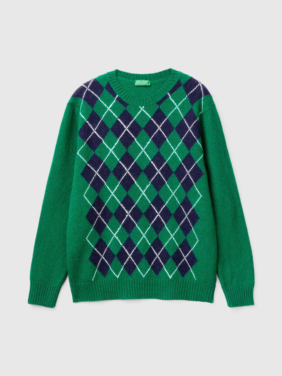 SWEATER L/S Men image number 1