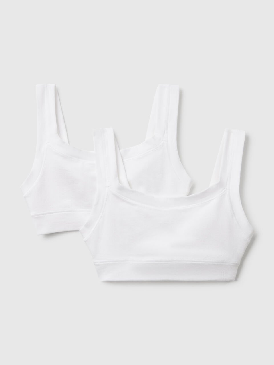 SET 2 BRA Junior Girl image number 1