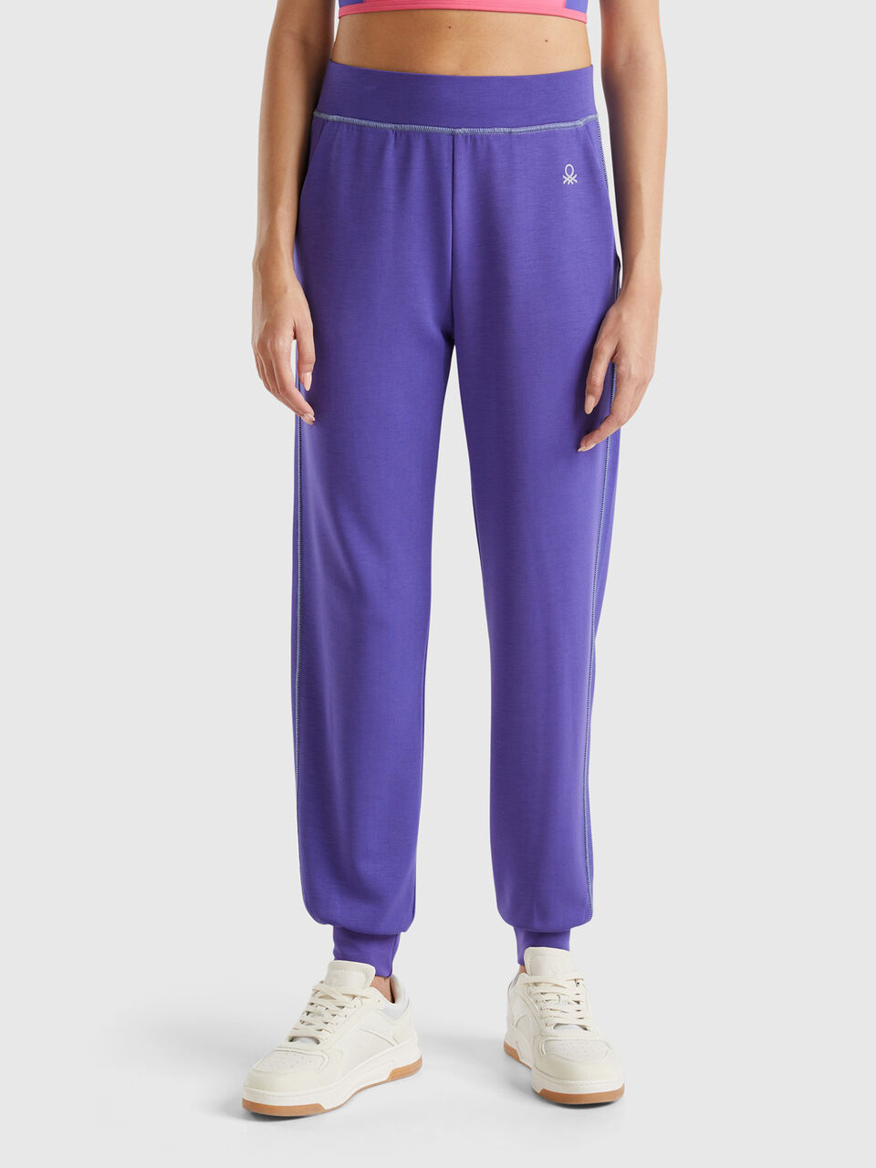 TROUSERS Women image number null
