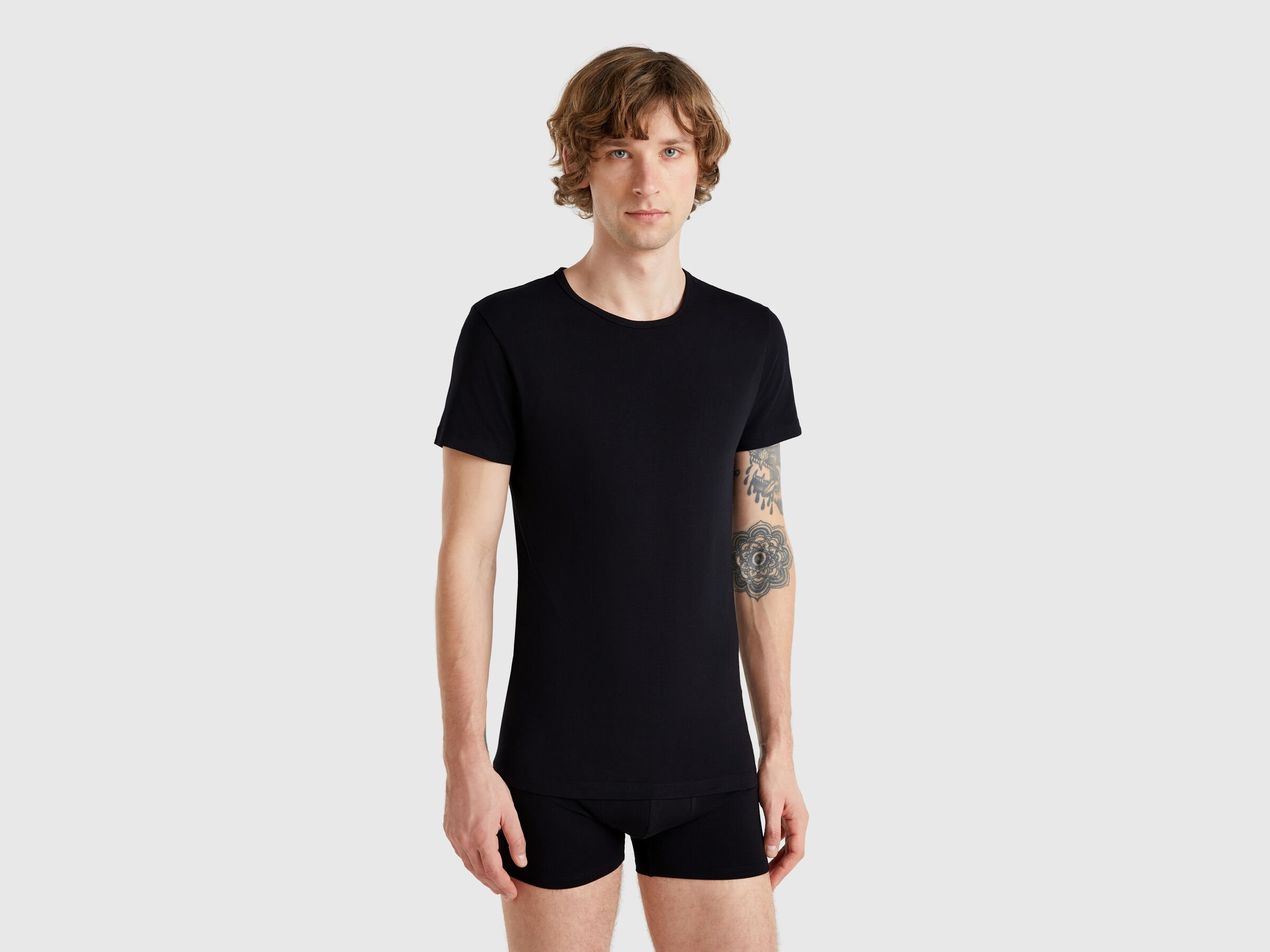 T-SHIRT Men image number 0