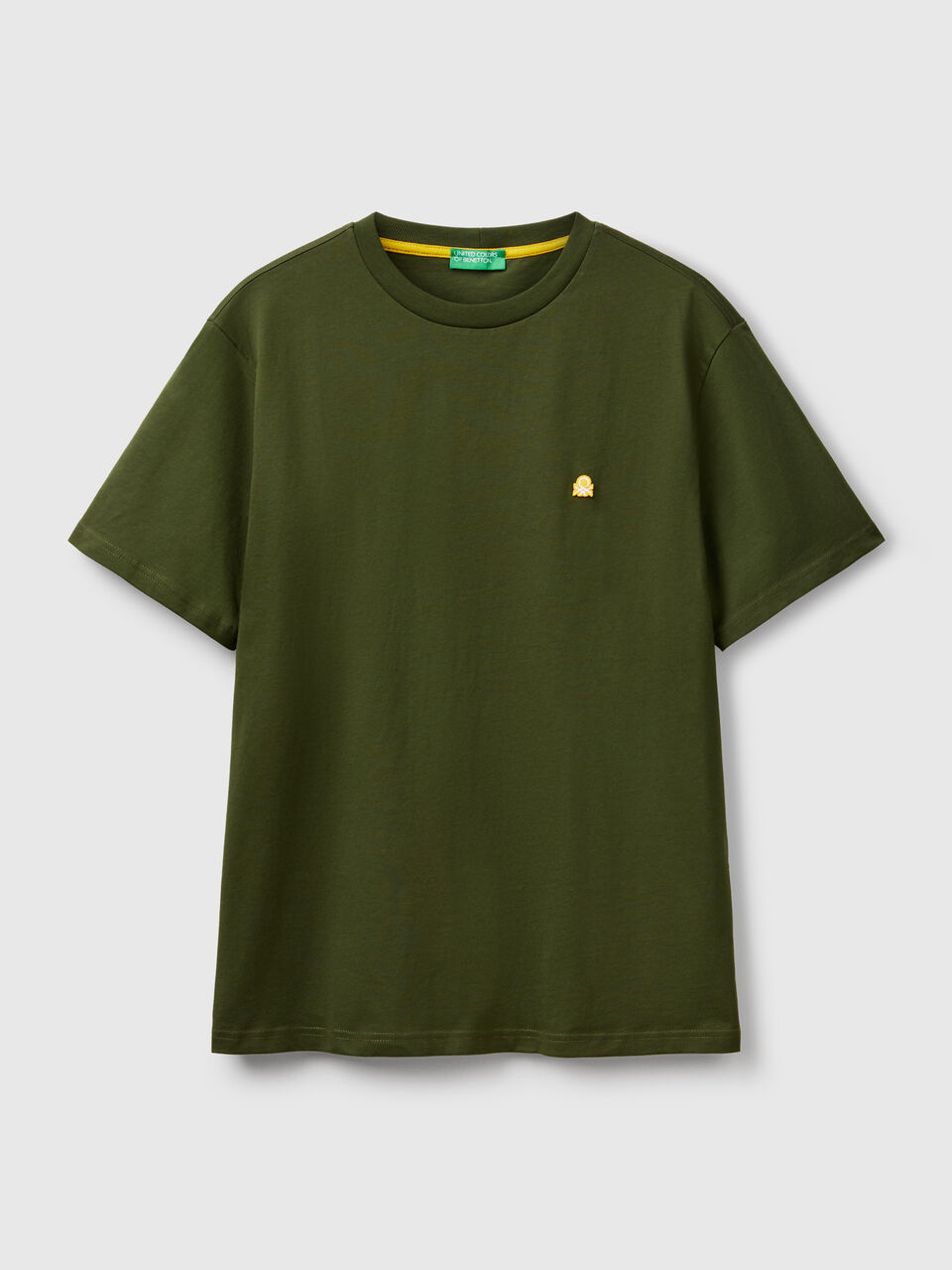 T-SHIRT Men image number 1
