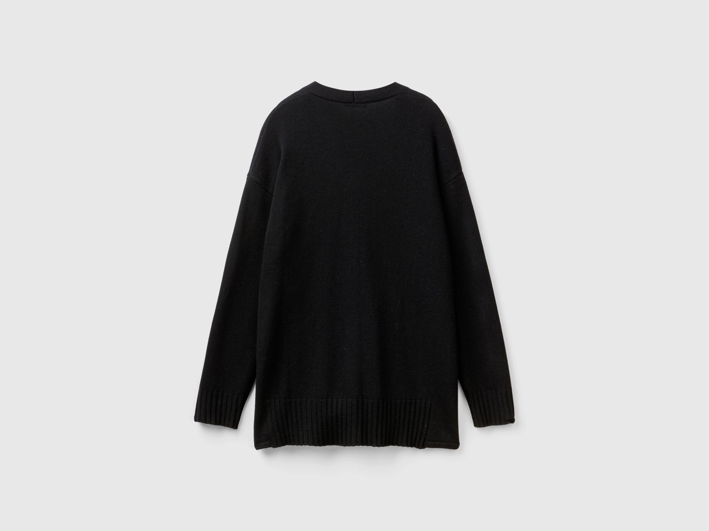 L/S CARDIGAN Women image number 4