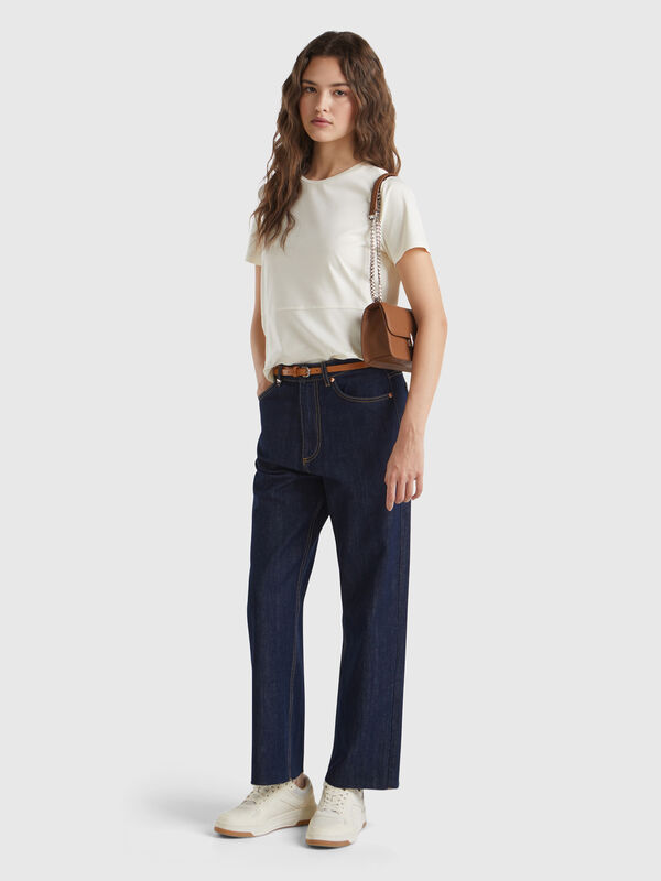 Daddy fit jeans Women