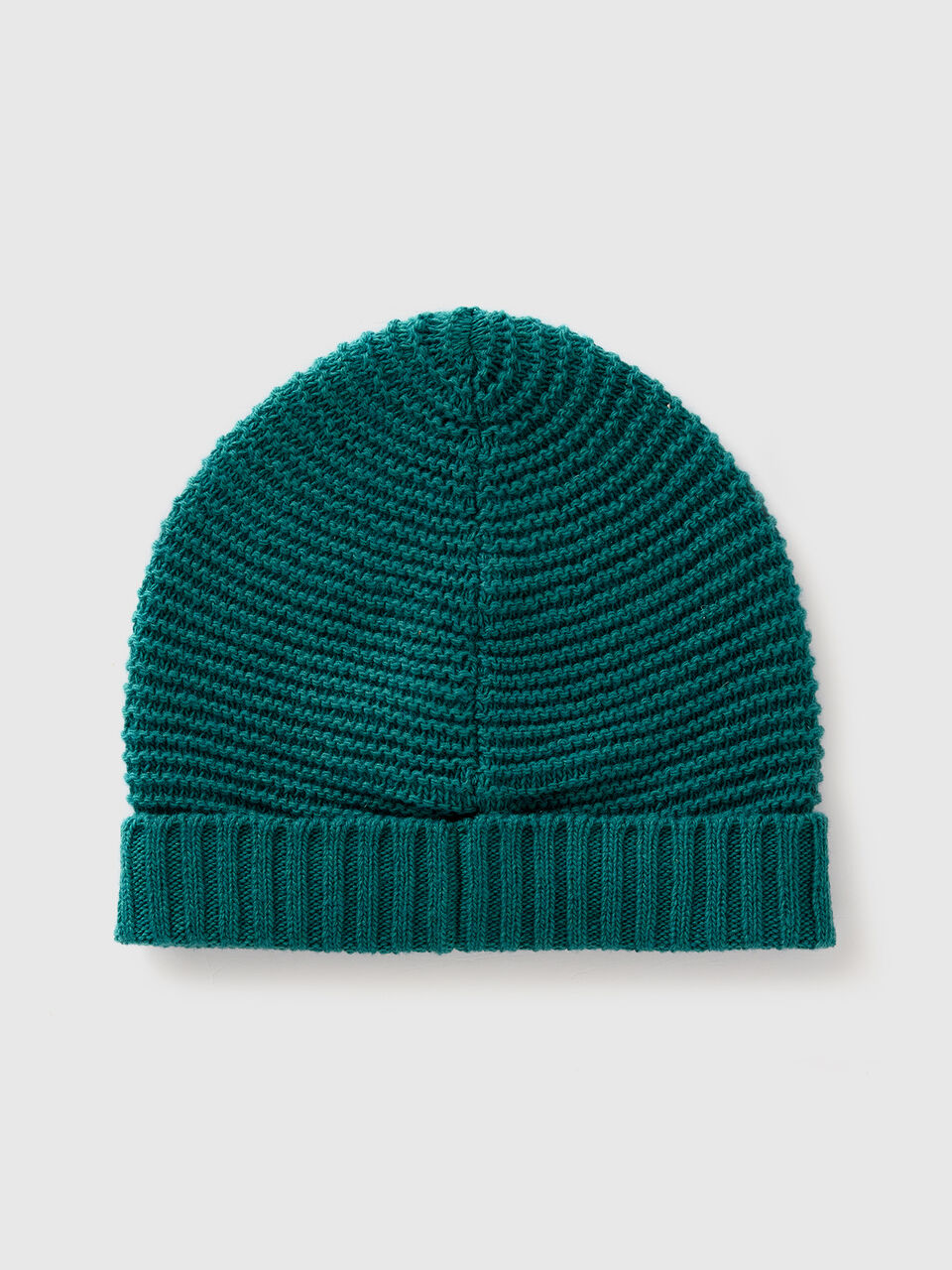 KNITTED - HAT Junior Boy image number 2