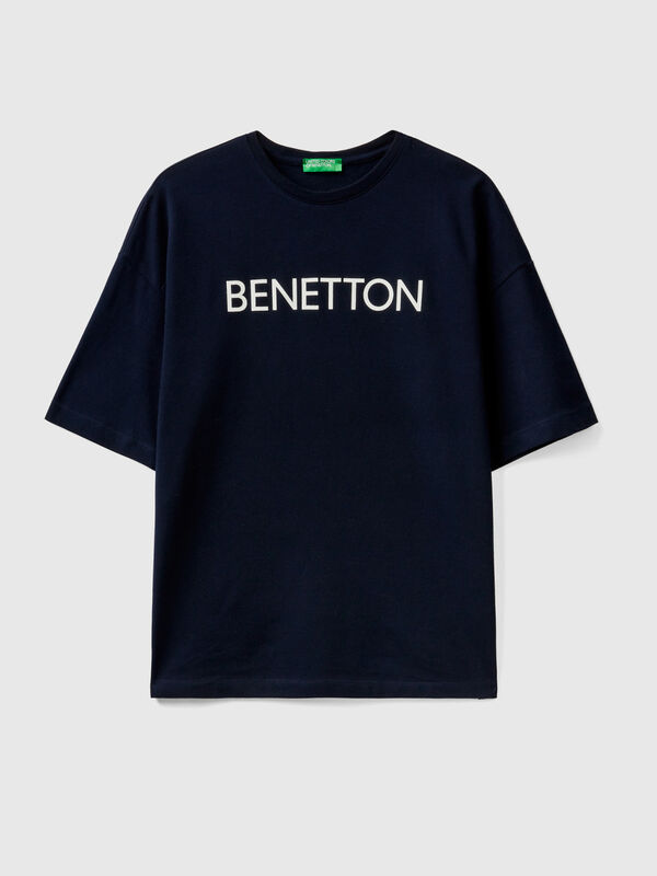 Collection Benetton Men\'s | New 2024 T-shirts