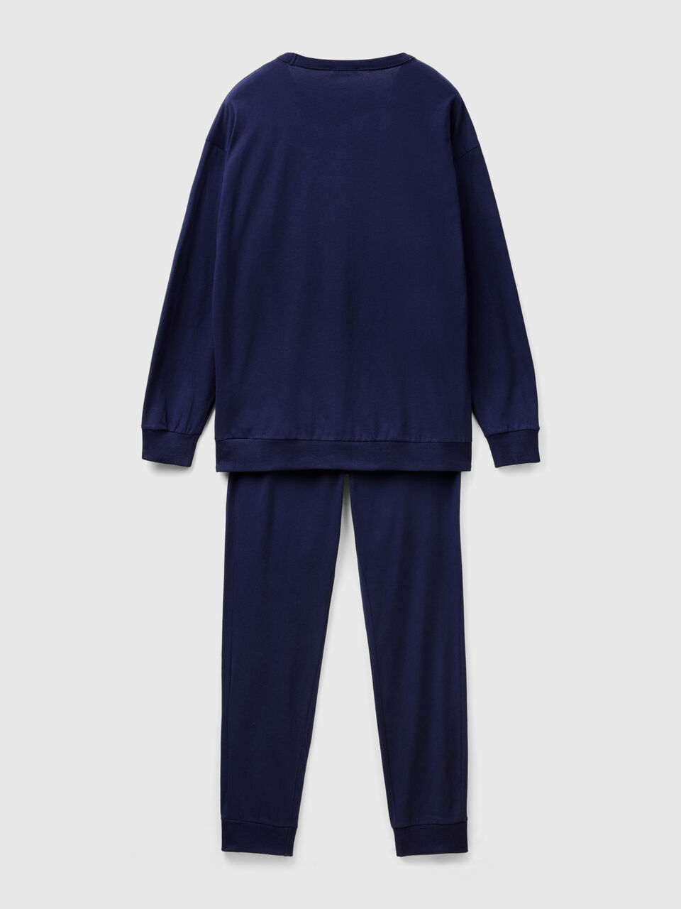 PYJAMA(SWEATER+TROUS Men image number 2