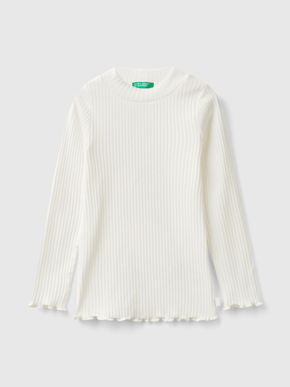 T-SHIRT L/S Junior Girl image number 1