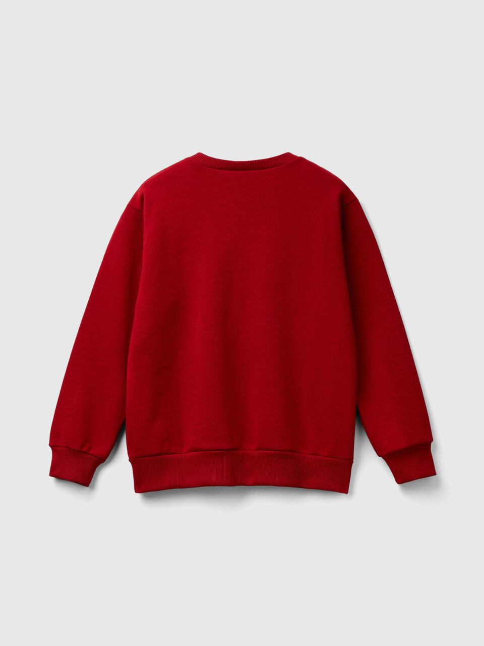 SWEATER L/S Junior Boy image number 2