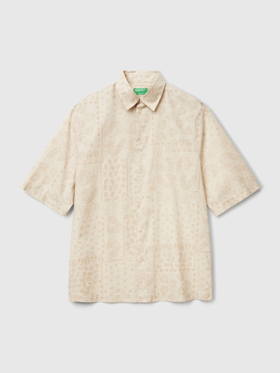 SHIRT Men image number 1
