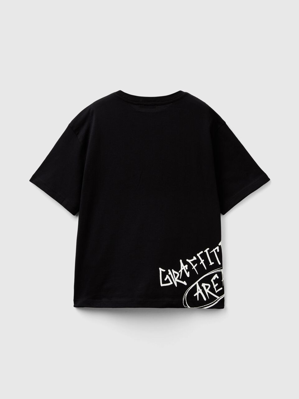 T-SHIRT Junior Boy image number 2