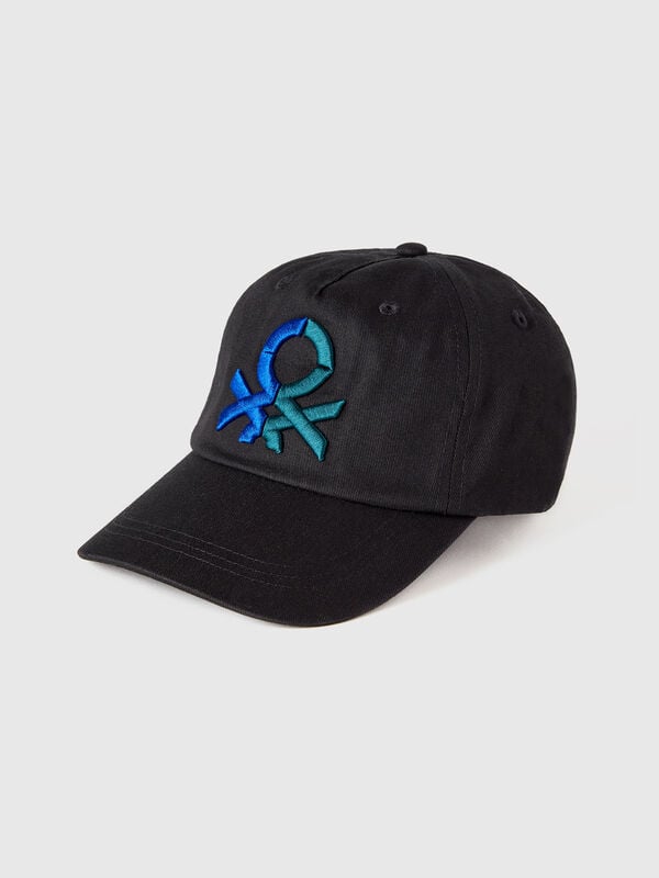 Baseball cap with logo Junior Boy