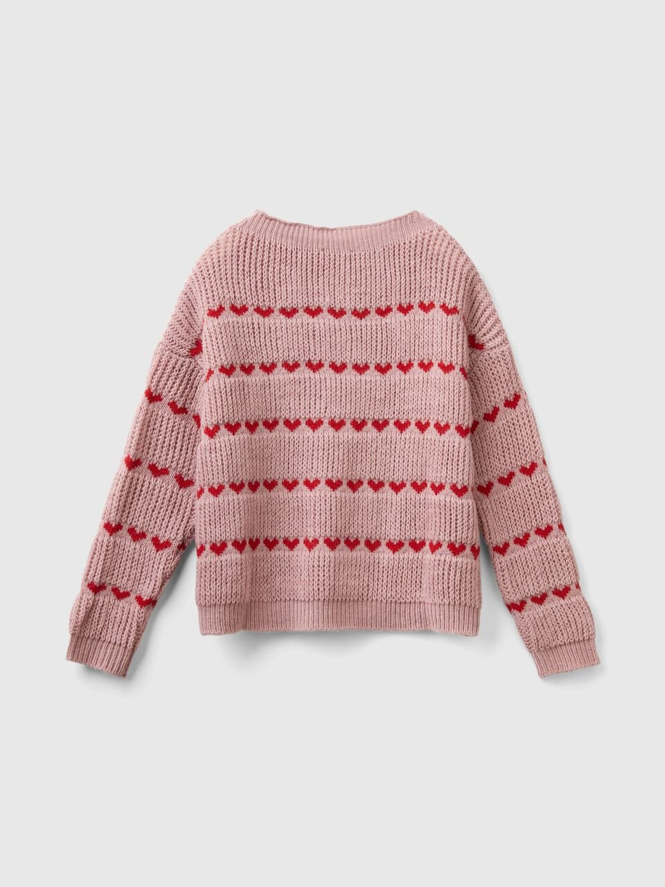 SWEATER L/S Junior Girl image number 2